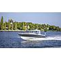 Book yachts online - motorboat - Nimbus Commuter 9 - STICH - rent