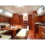 Book yachts online - sailboat - Oceanis 43 - Archangelos - rent