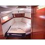 Book yachts online - sailboat - Oceanis 43 - Rhapsody Marmaris - rent