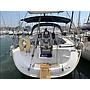 Book yachts online - sailboat - Bavaria 39 Cruiser - Fluid I  - rent