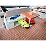 Book yachts online - motorboat - Sessa Fly 47 - Star Dust - rent