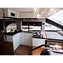 Book yachts online - motorboat - Sessa Fly 47 - Star Dust - rent