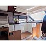 Book yachts online - motorboat - Sessa Fly 47 - Star Dust - rent