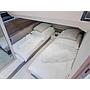 Book yachts online - motorboat - Sessa Fly 42 - Jupika II - rent