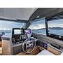 Book yachts online - motorboat - Ferretti 450 - Lady Esmeralda - rent