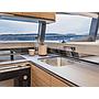 Book yachts online - motorboat - Ferretti 450 - Lady Esmeralda - rent