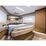 Book yachts online - motorboat - Ferretti 450 - Lady Esmeralda - rent