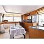Book yachts online - catamaran - Lagoon 450  Flybridge - Omiros II - rent