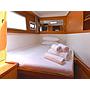 Book yachts online - catamaran - Lagoon 450  Flybridge - Omiros II - rent