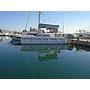 Book yachts online - catamaran - Lagoon 450  Flybridge - Omiros II - rent