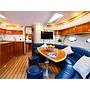 Book yachts online - motorboat - Princess V55 - Mery Rose - rent