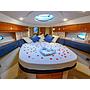 Book yachts online - motorboat - Princess V55 - Mery Rose - rent