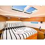 Book yachts online - sailboat - Sun Odyssey 509 - YOLO - rent