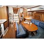 Book yachts online - sailboat - Catalina 42 - Tintaro - rent