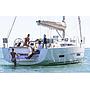 Book yachts online - sailboat - Dufour 390 - PARIS - rent