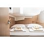 Book yachts online - sailboat - Bavaria C42 - ARUNA - rent