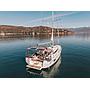 Book yachts online - sailboat - Bavaria C42 - ARUNA - rent