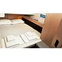 Book yachts online - sailboat - Bavaria Cruiser 46 - AMSTERDAM - rent