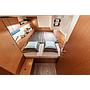 Book yachts online - sailboat - Bavaria C45 Style - SANTA CRUZ - rent