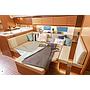 Book yachts online - sailboat - Bavaria C45 Style - SANTA CRUZ - rent