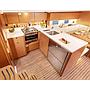 Book yachts online - sailboat - Bavaria C45 Style - SANTA CRUZ - rent
