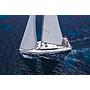 Book yachts online - sailboat - Bavaria C45 Style - SANTA CRUZ - rent