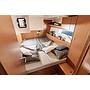 Book yachts online - sailboat - Bavaria C45 Style - SANTA CRUZ - rent