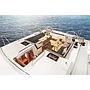 Book yachts online - sailboat - Bavaria C45 Style - SANTA CRUZ - rent