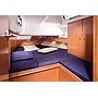 Book yachts online - sailboat - Bavaria 51 Cruiser - Lady Rose - rent