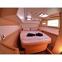 Book yachts online - catamaran - Lagoon 450  Flybridge - Zia Nella - rent