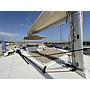Book yachts online - catamaran - Lagoon 450  Flybridge - Zia Nella - rent