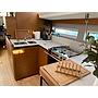 Book yachts online - sailboat - Sun Odyssey 490 - Amelia - rent