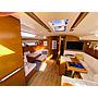 Book yachts online - sailboat - Sun Odyssey 439 - Arpoador - rent
