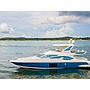 Book yachts online - motorboat - Azimut 64 Flybridge - Copacceti - rent