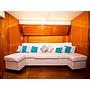 Book yachts online - motorboat - Azimut 55 - Atlantis - rent