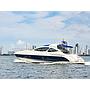 Book yachts online - motorboat - Azimut 55 - Atlantis - rent