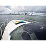 Book yachts online - motorboat - Azimut 55 - Atlantis - rent