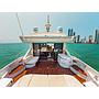 Book yachts online - motorboat - Azimut 62 S - Venecia - rent