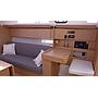 Book yachts online - sailboat - Dufour 360 - Mar me Quer - rent