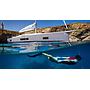 Book yachts online - sailboat - Oceanis 46.1 First Line - NAIMA (first line, generator, air condition, full teak deck) - rent