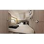 Book yachts online - sailboat - Oceanis 46.1 First Line - NAIMA (first line, generator, air condition, full teak deck) - rent