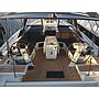 Book yachts online - sailboat - Oceanis 51.1 - NIREAS (generator, air condition, pearl grey hull, 1 SUP free of charge) - rent