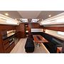 Book yachts online - sailboat - Hanse 508 - MEDUSA II (generator, air condition, electric barbeque, 1 SUP free of charge) - rent