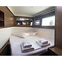 Book yachts online - catamaran - Lagoon 450  Flybridge - ZACAPA (generator, air condition, water maker, 2 SUP free of charge) - rent