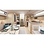 Book yachts online - sailboat - Oceanis 46.1 - G.K.ILI.A MARE (generator, air condition, full teak deck) - rent