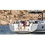 Book yachts online - sailboat - Oceanis 51.1 - ANNEZIA STAR (generator, air condition, 1 SUP free of charge) - rent