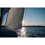 Book yachts online - sailboat - Oceanis 51.1 - ORION (generator, air condition, 1 SUP free of charge) - rent