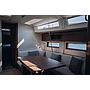 Book yachts online - sailboat - Oceanis 51.1 - ORION (generator, air condition, 1 SUP free of charge) - rent