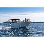 Book yachts online - motorboat - Atlantic 750 Open - Atlantic Marine Open 750 - rent