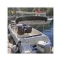 Book yachts online - motorboat - Atlantic Marine 670 - Atlantic Marine Open 670 - rent
